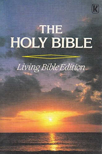 Bible: Living Bible