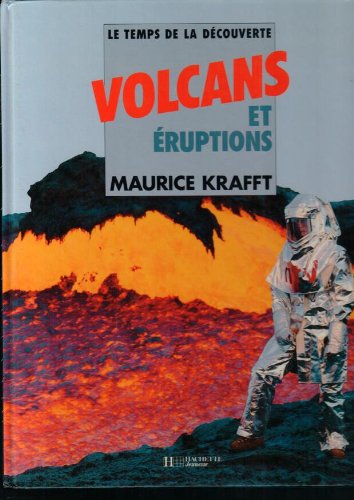 Volcans et eruptions