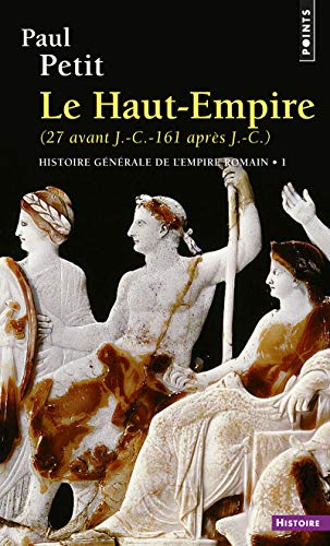 Histoire générale de l'Empire