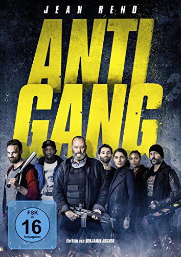 Antigang [Import]
