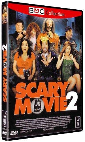 Scary Movie 2 [Édition Simple]