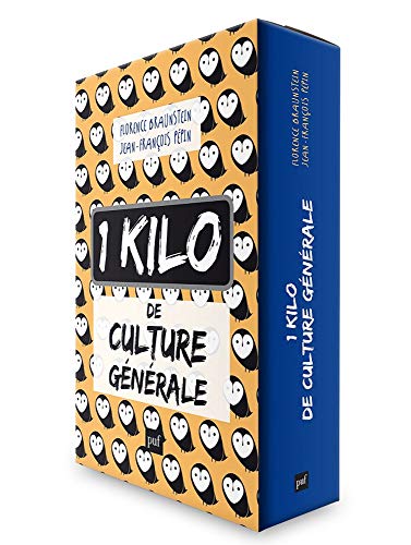 1 kilo de culture générale - Edition collector