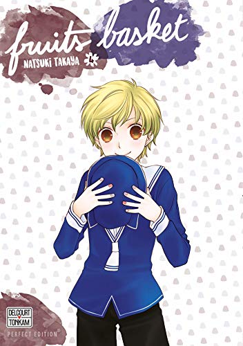 Fruits Basket Perfect T04