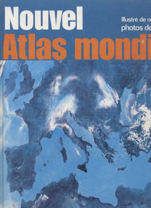 Nouvel atlas mondial