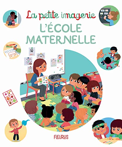 L'école maternelle