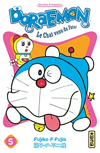 Doraemon - Tome 5