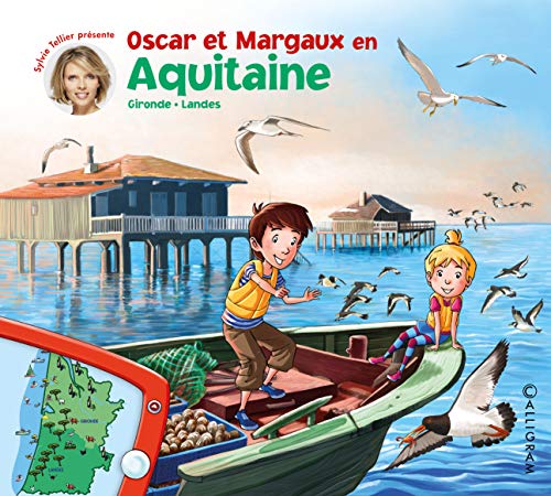Oscar et Margaux en Aquitaine (14)