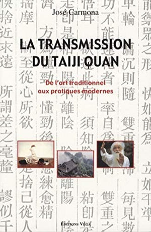 La transmission du Taiji Quan