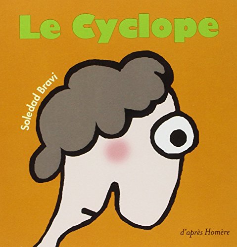 Cyclope (Le)