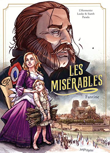 Les Misérables - tome 1 Fantine (1)