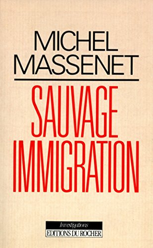 Sauvage immigration