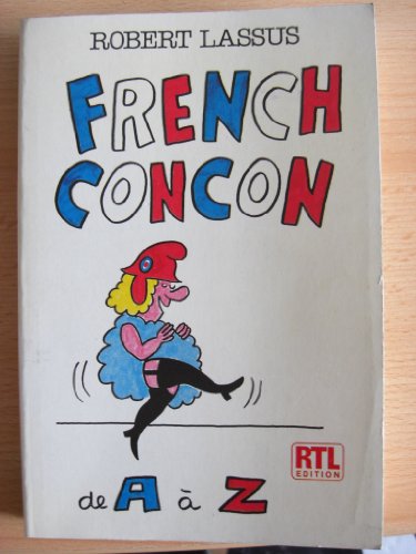 French concon