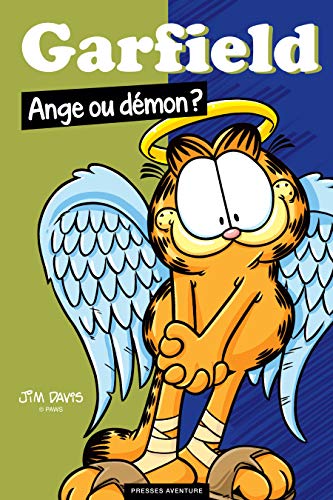 Garfield - Ange ou démon ?