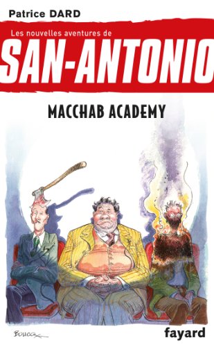 Macchab Academy