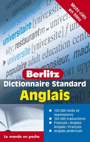 Dictionnaire Français-Anglais et Anglais-Français