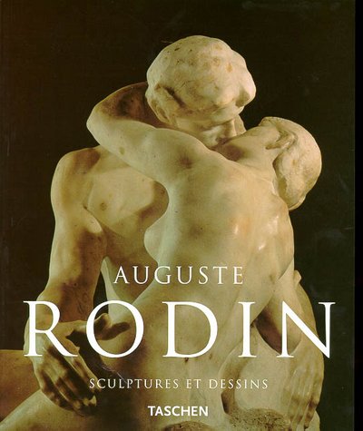 Auguste Rodin, sculptures et dessins