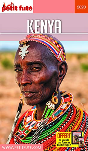 Guide Kenya 2020 Petit Futé
