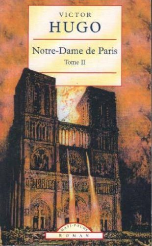 Dame de Paris (Notre) Tome 2