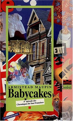 Chroniques de San Francisco, tome 4 : Babycakes