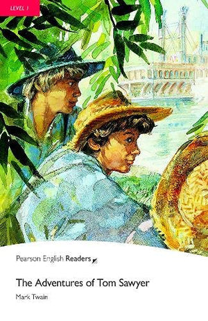 The Adventures of Tom Sawyer