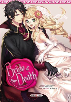 Bride of the death T01