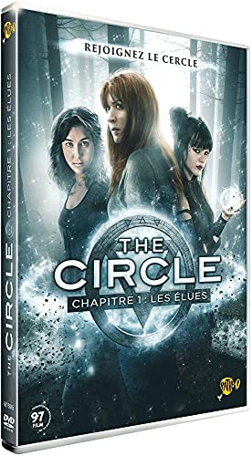 The Circle-Chapitre 1 : Les élues