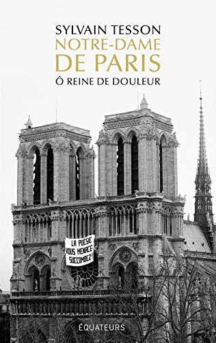 Notre-Dame de Paris: Ô reine de douleur