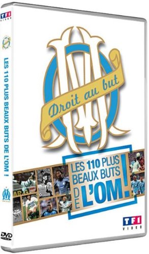 110 Plus Beaux buts de l'OM