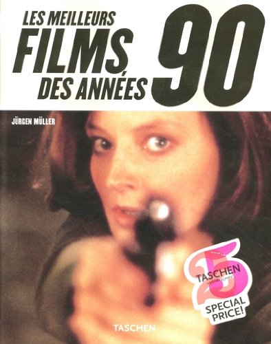 VA-25 LES MEILLEURS FILMS DES ANNEES 90