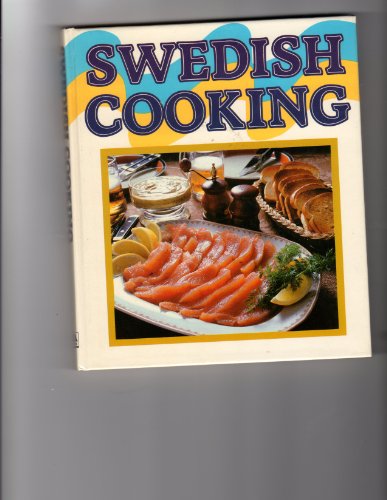 Swedish Cooking