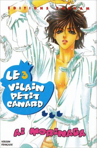 Le Vilain Petit Canard -Tome 03-