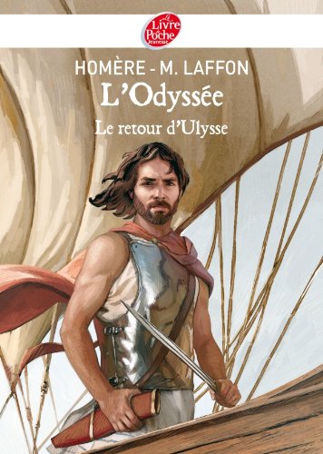 L'Odyssée - Le retour d'Ulysse