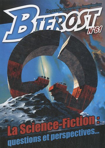 Bifrost n°61 spécial science-fiction
