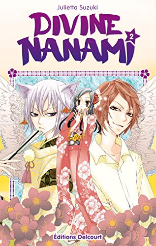 Divine Nanami T02