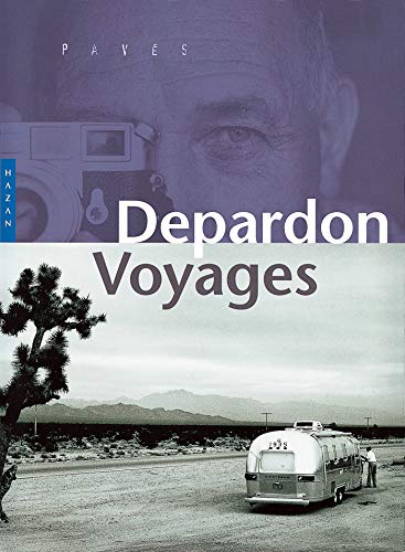 Depardon : Voyages