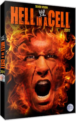 WWE Hell in a Cell 2011