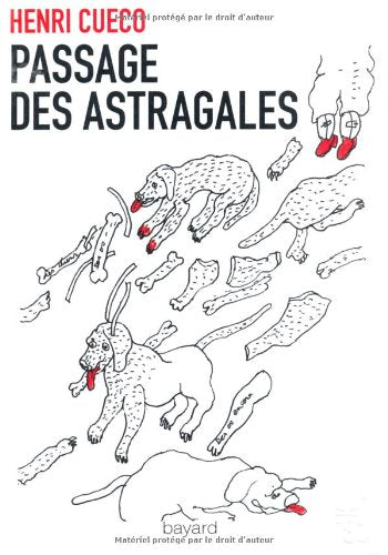 Passage Des Astragales (Le)