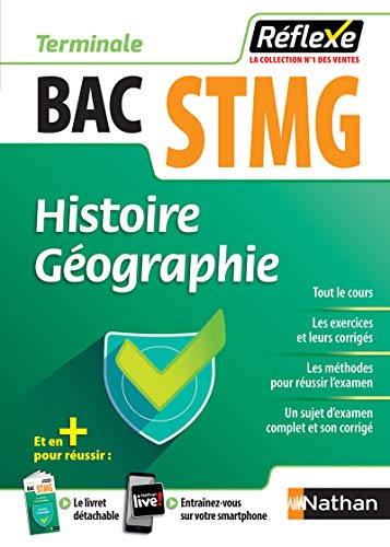 Histoire-Géographie - Terminale STMG