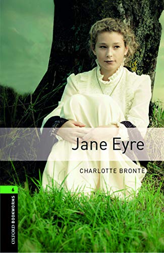 OBWL 3E Level 6: Jane Eyre