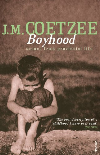 Boyhood: Scenes from provincial life