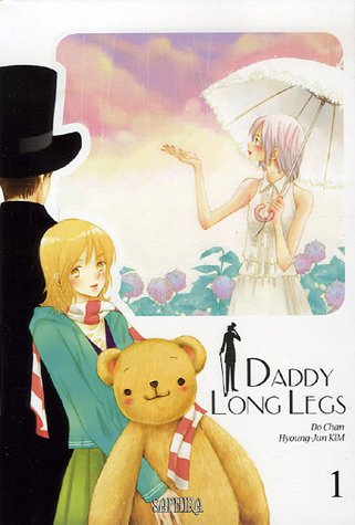 Daddy Long Legs Tome 1