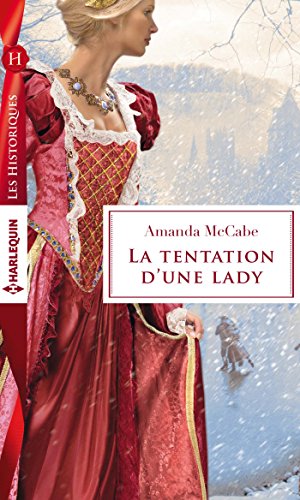 La tentation d'une lady