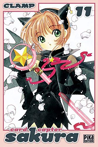 Card Captor Sakura - Double Vol.11