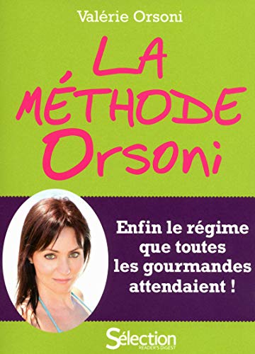LA METHODE ORSONI