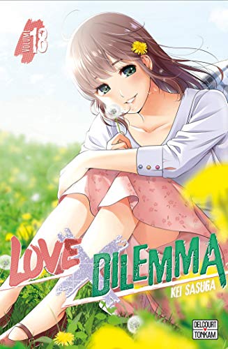 Love X Dilemma T18