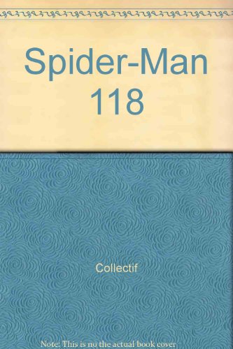 Spider-man 118
