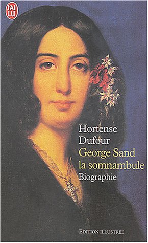 George Sand la somnanbule