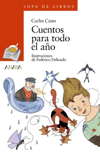 Cuentos para todo el ano / Stories for the whole year