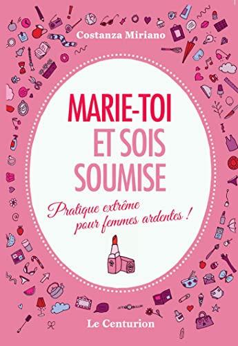 Marie-toi et sois soumise