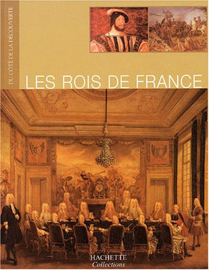 Les rois de France